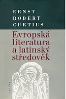 E-kniha: Evropská literatura a latinský středověk