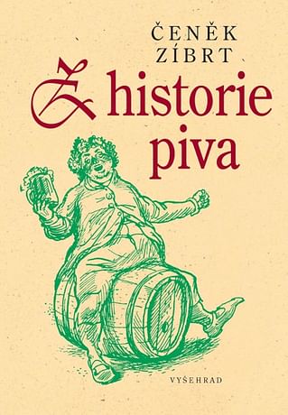 E-kniha: Z historie piva