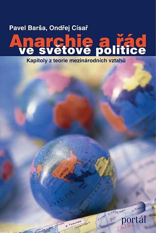 E-kniha: Anarchie a řád ve světové politice