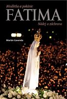 E-kniha: Fatima - Modlitba a pokánie