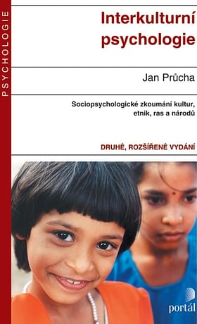 E-kniha: Interkulturní psychologie