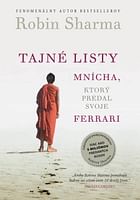 E-kniha: Tajné listy mnícha, ktorý predal svoje ferrari