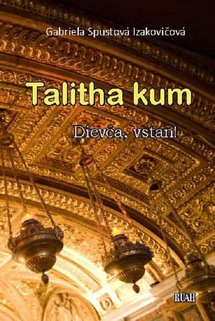 E-kniha: Talitha kum
