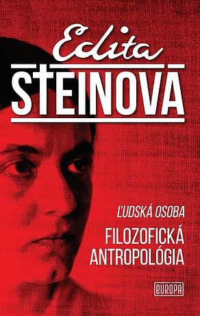 E-kniha: Ľudská osoba, filozofická antropológia