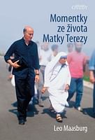 E-kniha: Momentky ze života Matky Terezy