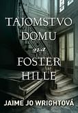 E-kniha: Tajomstvo domu na Foster Hille