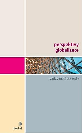E-kniha: Perspektivy globalizace