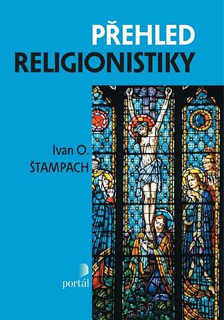 E-kniha: Přehled religionistiky