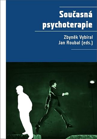 E-kniha: Současná psychoterapie