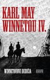 E-kniha: Winnetou IV.