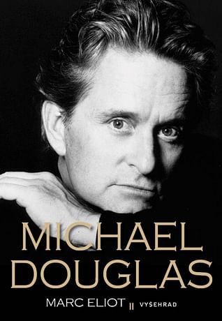 E-kniha: Michael Douglas