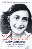 E-kniha: Denník Anny Frankovej