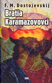 E-kniha: Bratia Karamazovovci