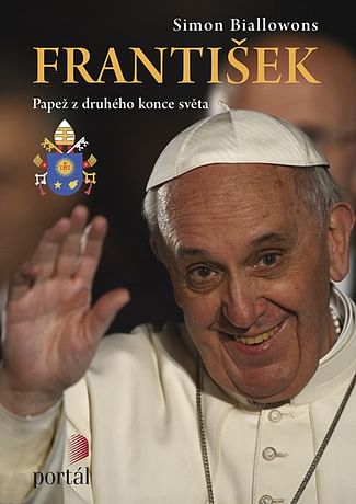 E-kniha: František - papež z druhého konce světa