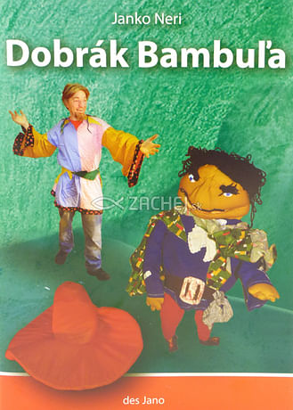 Dobrák Bambuľa