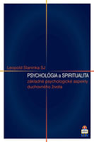 E-kniha: Psychológia a spiritualita