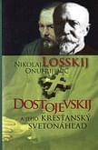 E-kniha: Dostojevskij a jeho kresťanský svetonáhľad