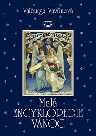 E-kniha: Malá encyklopedie Vánoc