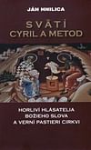 E-kniha: Svätí Cyril a Metod