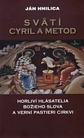 E-kniha: Svätí Cyril a Metod