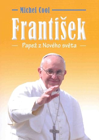 E-kniha: František  Papež z Nového světa