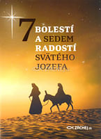 7 bolestí a 7 radostí svätého Jozefa