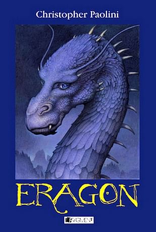 E-kniha: Eragon
