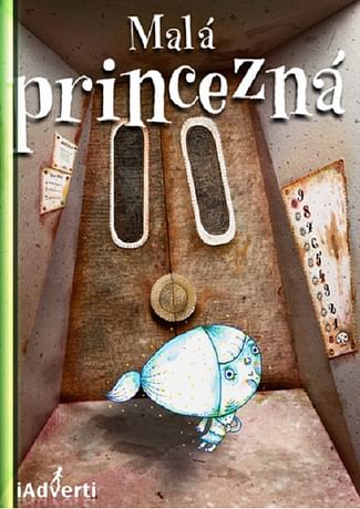 E-kniha: Malá Princezná