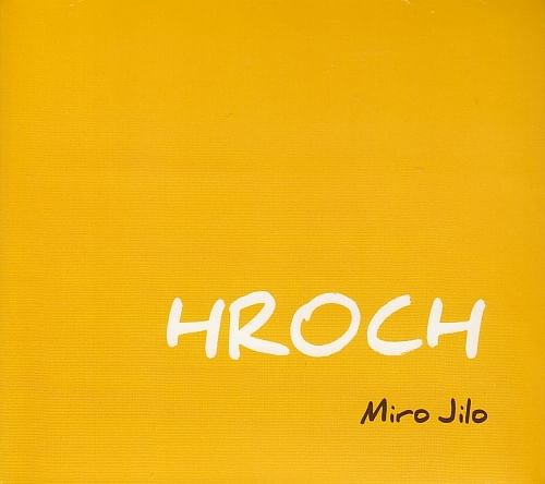 CD: Hroch