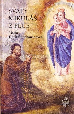 Svätý Mikuláš z Flüe