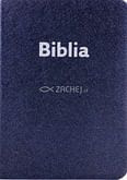 Biblia ekumenická s DT vrecková - sivá (2018)