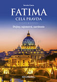 E-kniha: Fatima - celá pravda