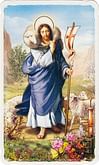 Obrázok: Dobrý pastier