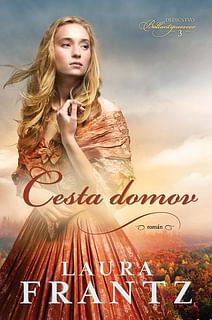 E-kniha: Cesta domov