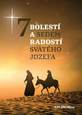 E-kniha: 7 bolestí a 7 radostí svätého Jozefa