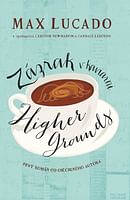 E-kniha: Zázrak v kaviarni Higher Grounds