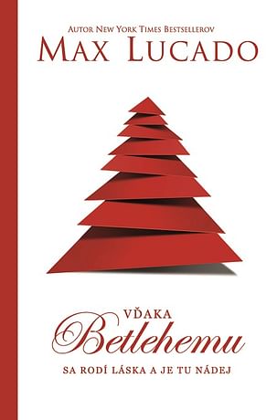 E-kniha: Vďaka Betlehemu