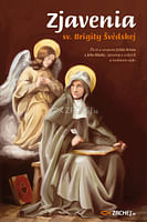 E-kniha: Zjavenia sv. Brigity Švédskej