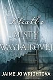E-kniha: Kliatba Misty Wayfairovej
