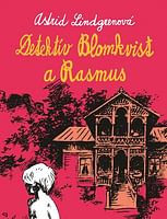 E-kniha: Detektív Blomkvist a Rasmus