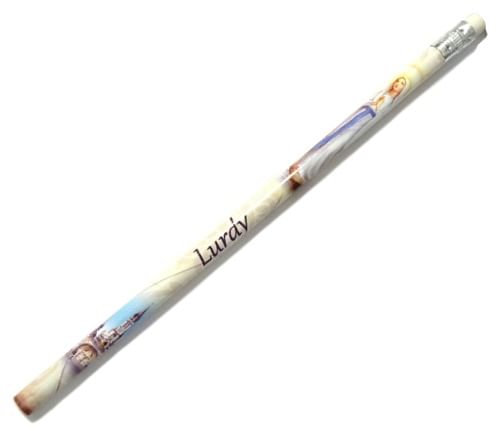 Ceruzka: Lurdy (12/MT12)