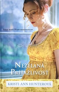 Neželaná príťažlivosť