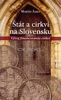 Štát a Cirkvi na Slovensku