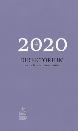 Direktórium 2020