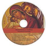 CD: Katechézy o rodine