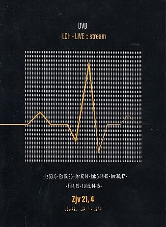 DVD: LCH – LIVE :: stream