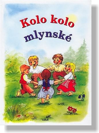 Kolo kolo mlynské