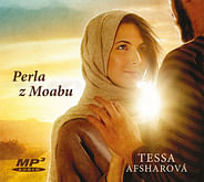 3CD: Perla z Moabu (audiokniha)