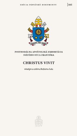 E-kniha: Christus vivit