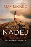 E-kniha: Neotrasiteľná nádej